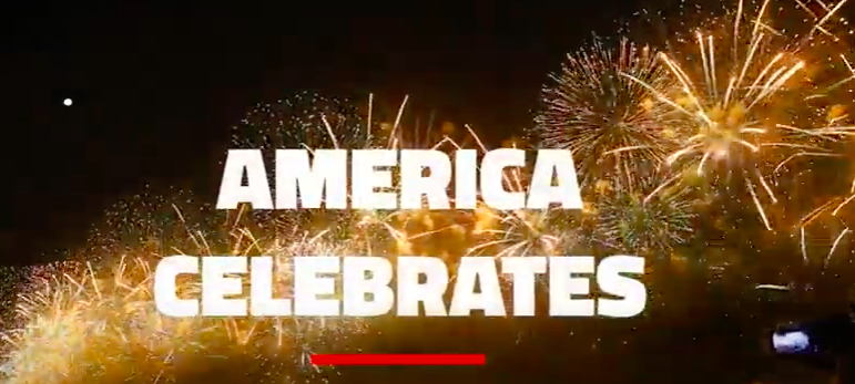 Happy Independence Day!