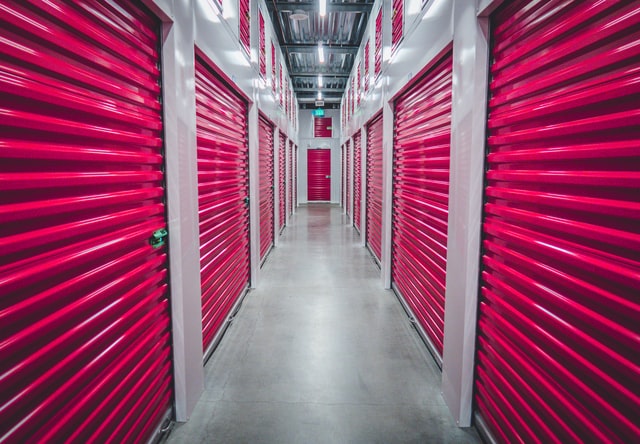 Storage Tips for Landlords