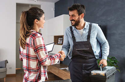 TPM True Repair Response In California