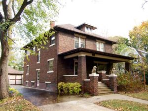 Rent Climbs in SoCal