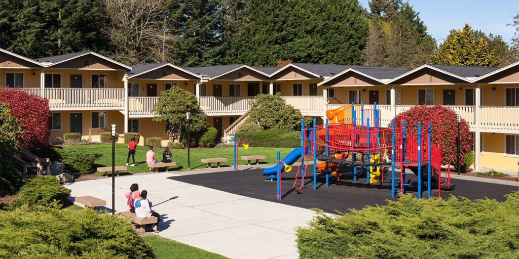 Landlords Can’t Discriminate Section 8