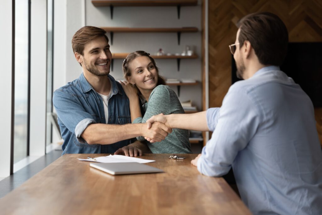 How To Rent Out A Property At True Property Management?