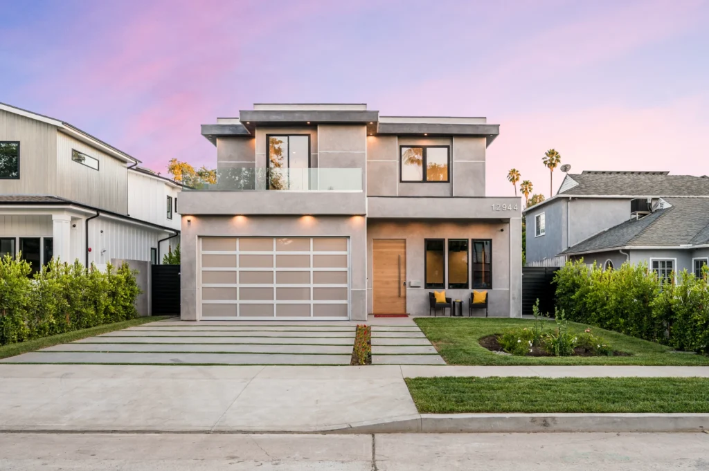 True Property Management Newport Beach