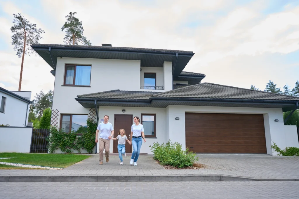 Premier Full-Service Property Management in North Tustin, California