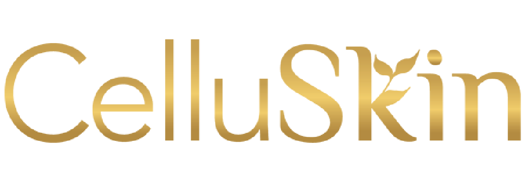 Logo CelluSkin – Traitement esthétique par ondes de choc pour réduire la cellulite et raffermir la peau chez St-Laurent Médico-Esthétique