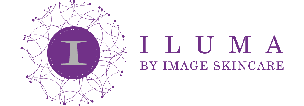Logo ILUMA – Soins éclaircissants et illuminateurs pour peau terne et taches pigmentaires, disponibles chez St-Laurent Médico-Esthétique
