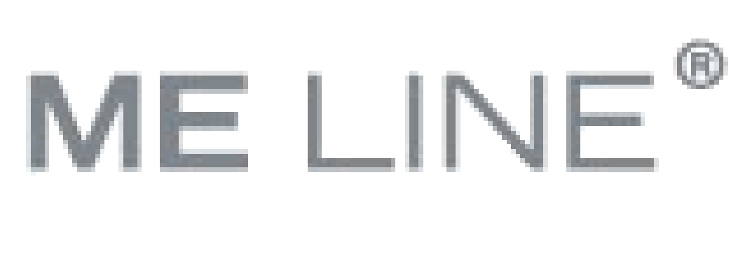 Logo MeLine – Soins dépigmentants professionnels pour taches brunes et teint uniforme chez St-Laurent Médico-Esthétique