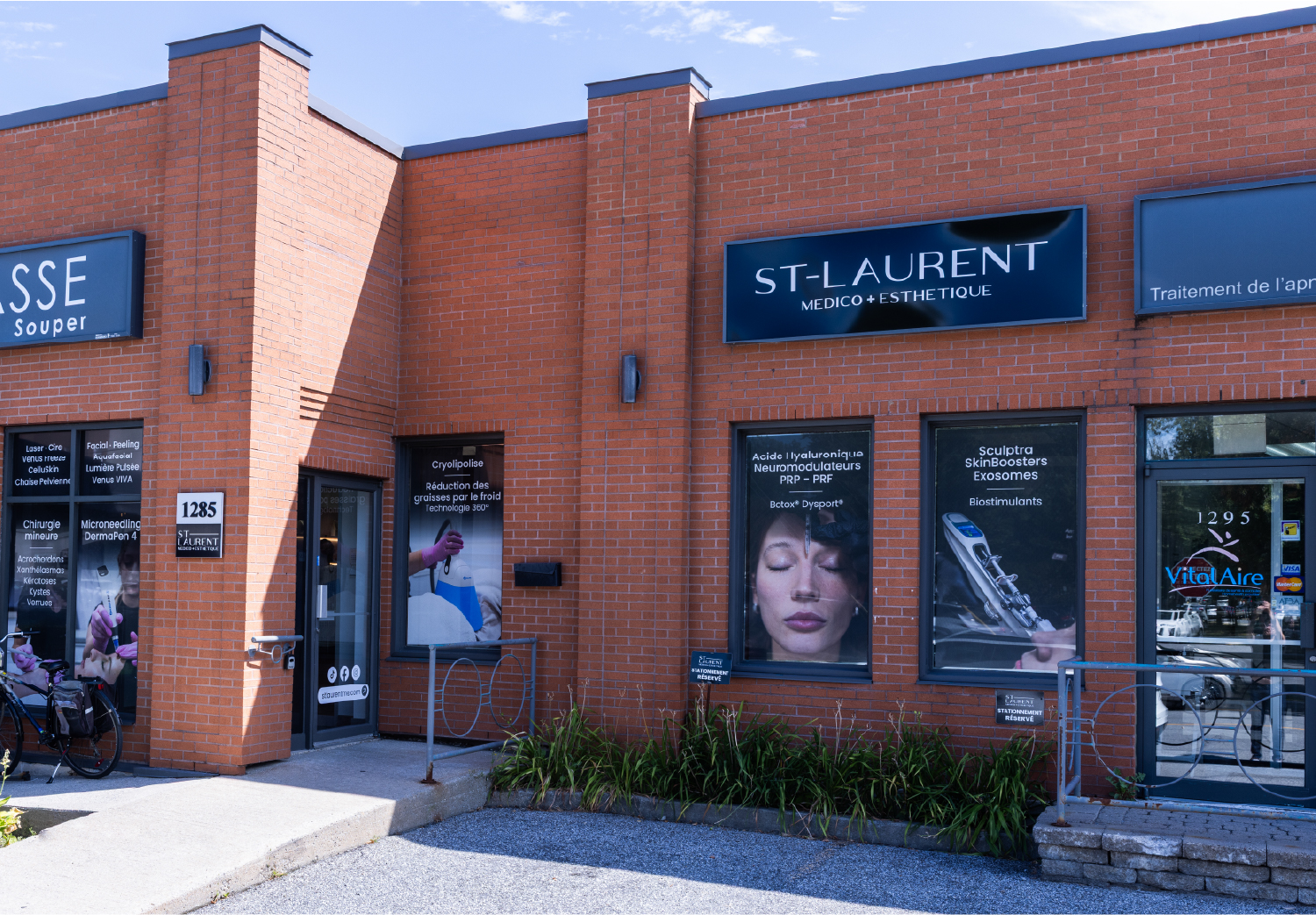 Saint-Hyacinthe