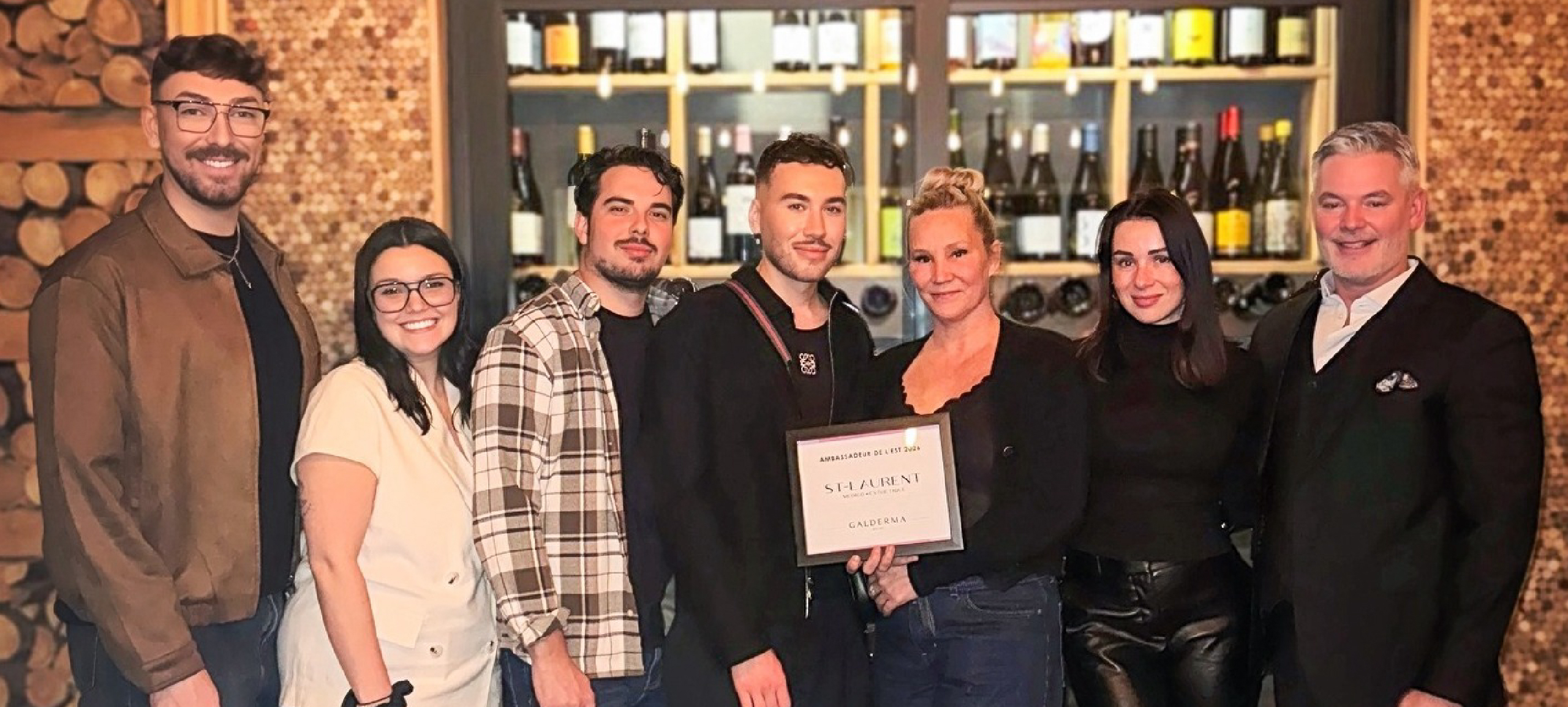 St-Laurent Médico-Esthétique devient ambassadeur de l’est du Canada par Galderma